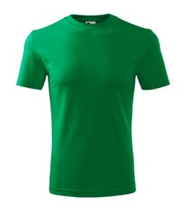 Malfini 132 - Classas clásicas de camisetas vert moyen