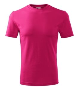 Malfini 132 - Classas clásicas de camisetas Magenta