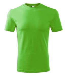 Malfini 132 - Classas clásicas de camisetas Verde manzana