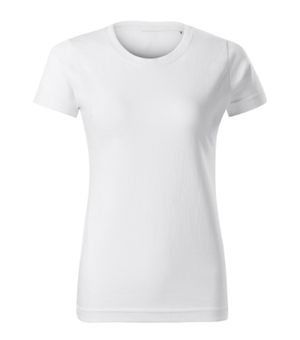 Malfini F34 - Damas básicas de camiseta gratis