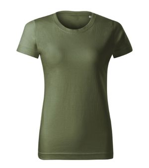 Malfini F34 - Damas básicas de camiseta gratis