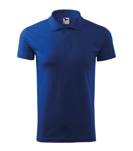 Malfini 202 - Soltero J. polo camiseta gentles Azul royal
