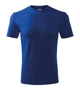 Malfini 110 - Camiseta Pesada Mixta Azul royal