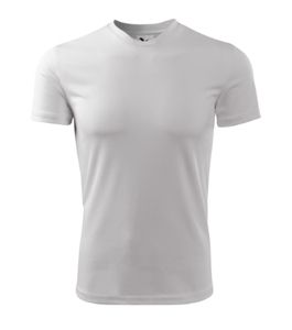 Malfini 124 - Camiseta de fantasía caballeros Blanco