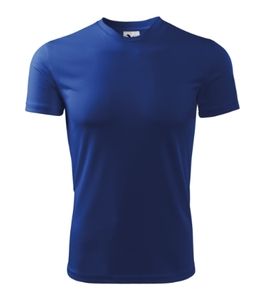Malfini 124 - Camiseta de fantasía caballeros Azul royal