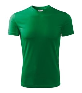 Malfini 124 - Camiseta de fantasía caballeros vert moyen