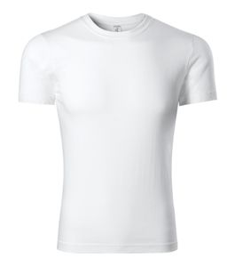 Piccolio P73 - Camiseta Mixta Pintura Blanco