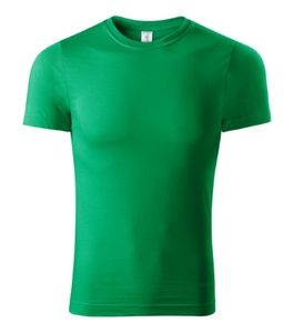 Piccolio P73 - Camiseta Mixta Pintura vert moyen
