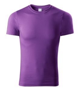 Piccolio P73 - Camiseta Mixta Pintura Violeta