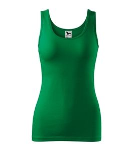 Malfini 136 - Triumph Top Ladies vert moyen