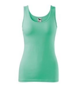 Malfini 136 - Triumph Top Ladies Mint Green