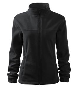 RIMECK 504 - Chaqueta lana señoras ebony gray