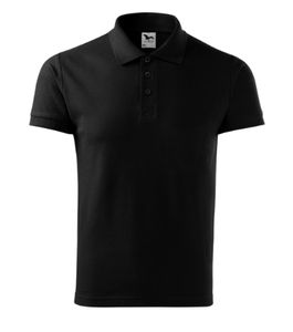 Malfini 212 - Camiseta de algodón Gentles Negro