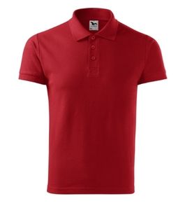 Malfini 212 - Camiseta de algodón Gentles Rojo