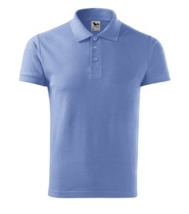 Malfini 212 - Camiseta de algodón Gentles Azul Cielo