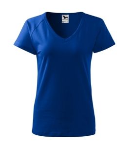 Malfini 128 - Camiseta de ensueño Damas Azul royal