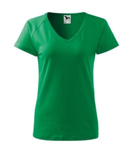 Malfini 128 - Camiseta de ensueño Damas vert moyen