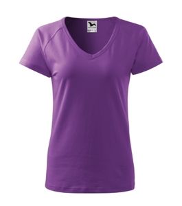 Malfini 128 - Camiseta de ensueño Damas Violeta