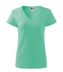 Malfini 128 - Camiseta de ensueño Damas Mint Green