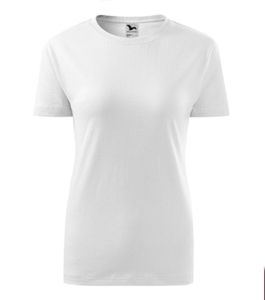 Malfini 133 - Damas de camiseta nueva clásica