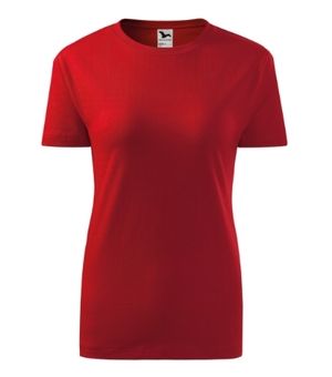 Malfini 133 - Damas de camiseta nueva clásica