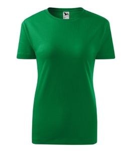 Malfini 133 - Damas de camiseta nueva clásica vert moyen