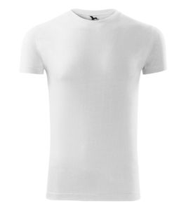 Malfini 143 - Camiseta Viper Gents Blanco
