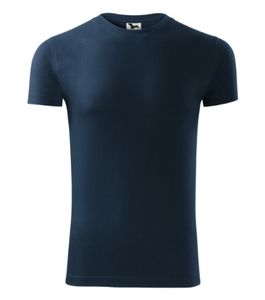 Malfini 143 - Camiseta Viper Gents Mar Azul