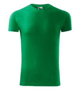 Malfini 143 - Camiseta Viper Gents vert moyen