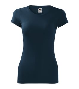 Malfini 141 - Glame Camiseta Damas Mar Azul