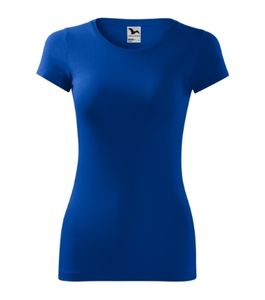 Malfini 141 - Glame Camiseta Damas Azul royal