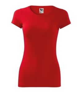 Malfini 141 - Glame Camiseta Damas Rojo