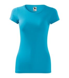 Malfini 141 - Glame Camiseta Damas Turquesa