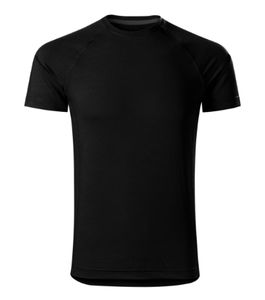 Malfini 175 - Camiseta de Destiny Gents Negro