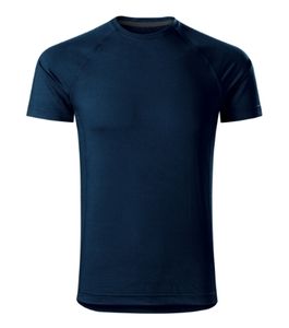 Malfini 175 - Camiseta de Destiny Gents Mar Azul