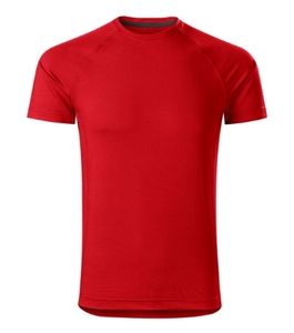 Malfini 175 - Camiseta de Destiny Gents Rojo