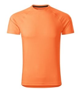 Malfini 175 - Camiseta de Destiny Gents neon mandarine