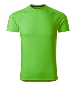 Malfini 175 - Camiseta de Destiny Gents Verde manzana