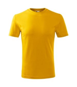 Malfini 135 - Camiseta clásica nueva para niños