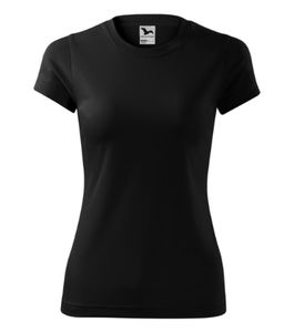 Malfini 140 - Camiseta de fantasía Damas Negro