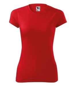 Malfini 140 - Camiseta de fantasía Damas Rojo