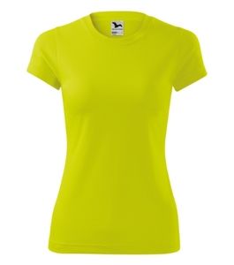 Malfini 140 - Camiseta de fantasía Damas néon jaune