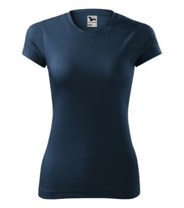 Malfini 140 - Camiseta de fantasía Damas Mar Azul