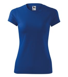 Malfini 140 - Camiseta de fantasía Damas Azul royal