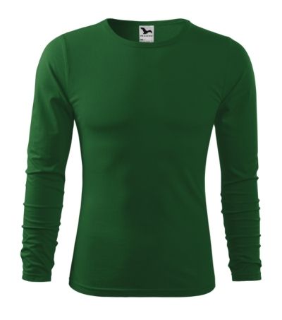 Malfini 119 - Camiseta Fit-T LS Gents