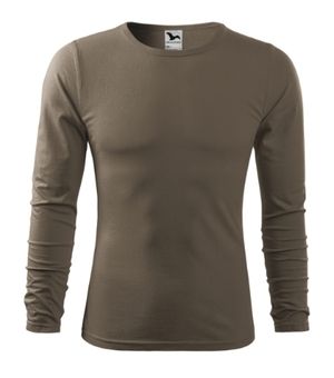 Malfini 119 - Camiseta Fit-T LS Gents