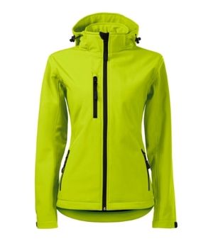 Malfini 521 - Rendimiento Softshell Jacket Damas