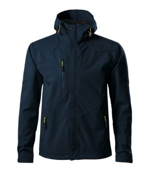 Malfini 531 - Chaqueta nano softshell gentiles