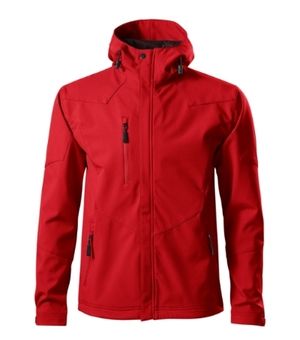 Malfini 531 - Chaqueta nano softshell gentiles