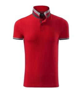 Malfini Premium 256 - Collar polo camiseta gendencias formula red